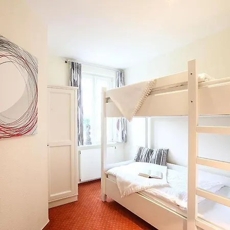 Casa de Férias Haus-darss-22a Nienhagen (Mecklenburg-Vorpommern)