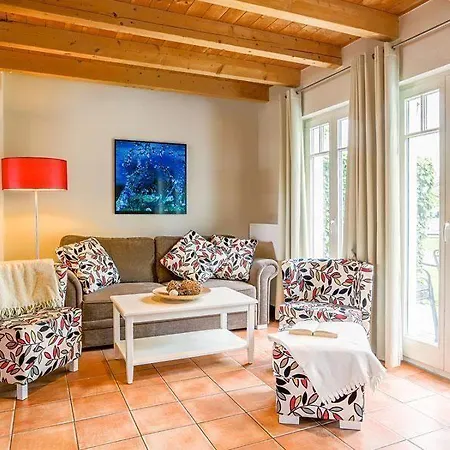 Haus-darss-22a Casa de Férias