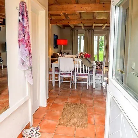 Casa de Férias Haus-darss-22a Nienhagen (Mecklenburg-Vorpommern)